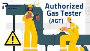 Authorized Gas Tester (AGT)