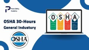 30-Hour General Industry OSHA Compliance Course
