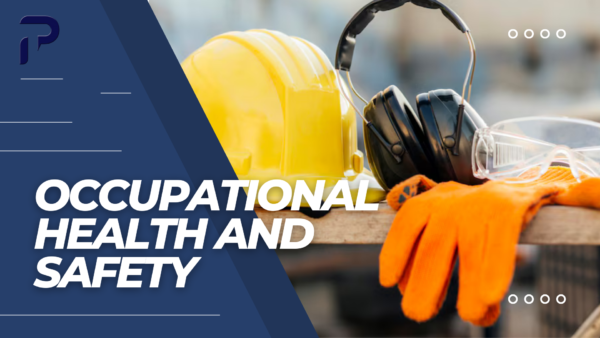 Occupational Health and Safety Advanced Diploma