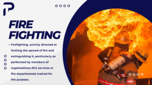 Firefighting Training