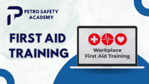 First Aid Training