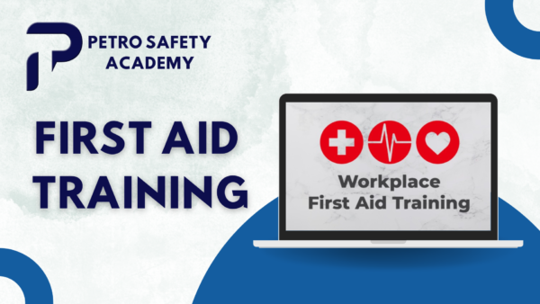 First Aid Training