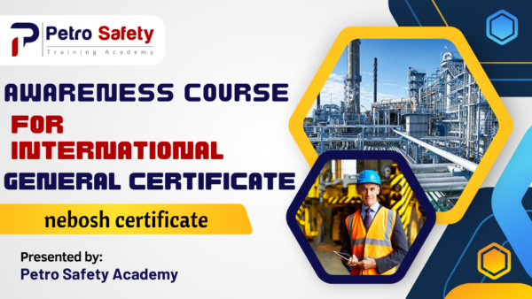 Awareness Course for International General Certificate